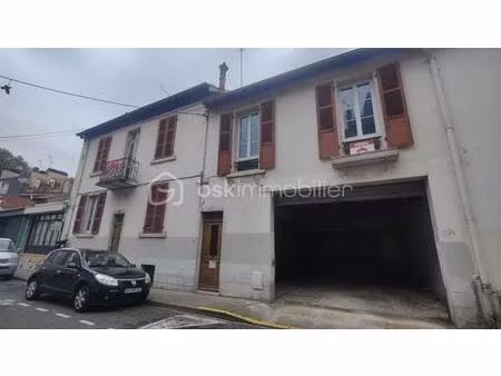 maison de 244 m² à pau