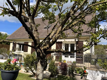 st arnoult en yvelines   proche forêt  centre ville à pied