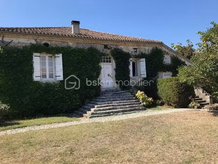 maison de 216 m² à valence