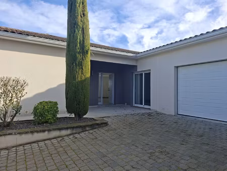 proche du centre ville de lavaur