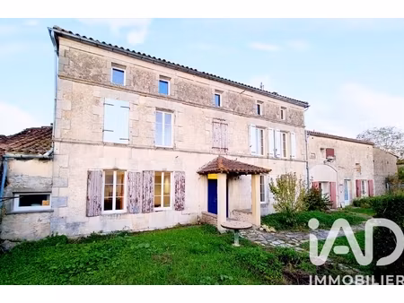vente maison/villa 6 pièces
