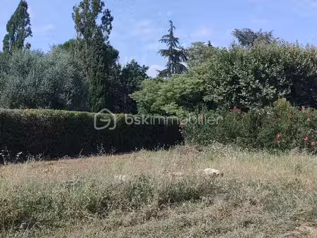 terrain de 568 m² à cepet