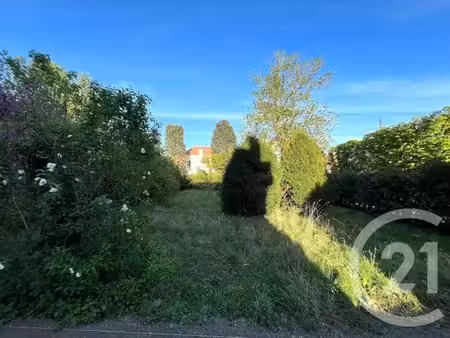 terrain à vendre - 390 m2 - soisy sous montmorency - 95 - ile-de-france