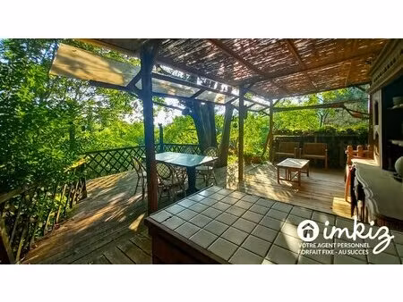 propriété de caractère 11 pièces