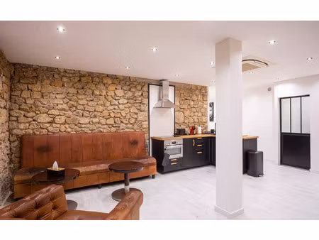 appartement cannes 87 m² t-3 à vendre  500 000 €