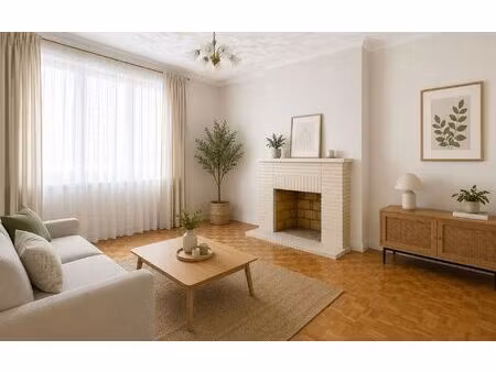 appartement creil 63.38 m² t-3 à vendre  103 000 €