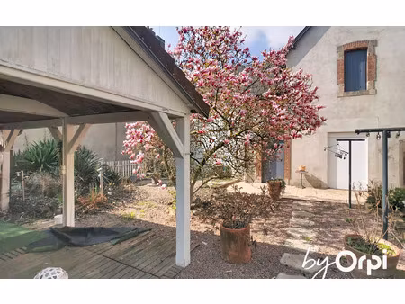 maison commentry m² t-5 à vendre  119 000 €