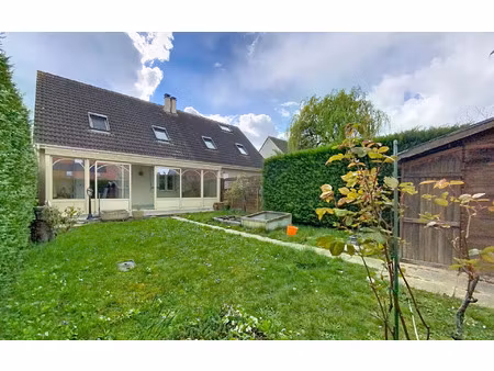 maison guyancourt 83 m² t-4 à vendre  409 500 €