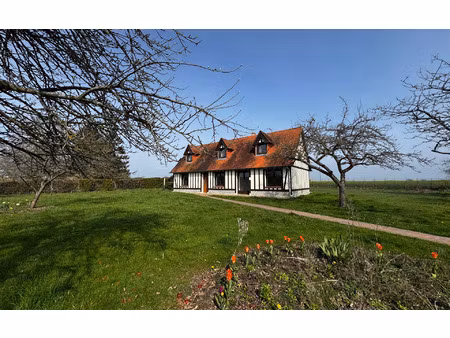 maison le fidelaire 110.15 m² t-4 à vendre  171 000 €