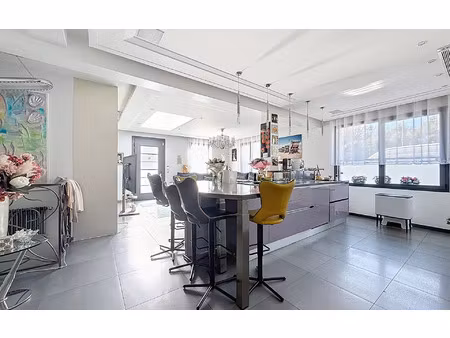 maison suresnes 153 m² t-6 à vendre  1 280 000 €