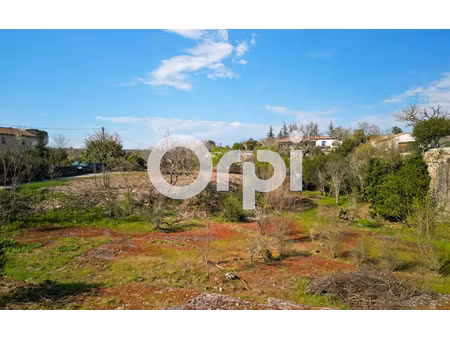 terrain ruoms m² t- à vendre  170 000 €