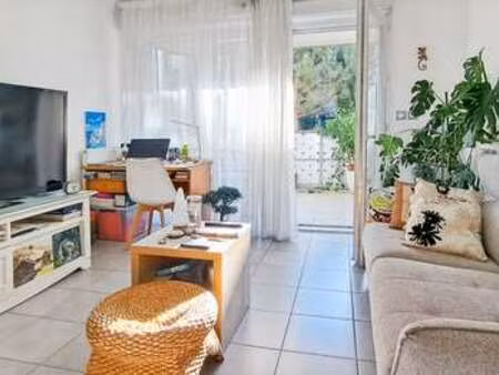 vente appartement 2 pièces à cenon (33150) : à vendre 2 pièces / 45m² cenon