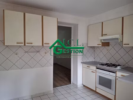 appartement à vendre cernay