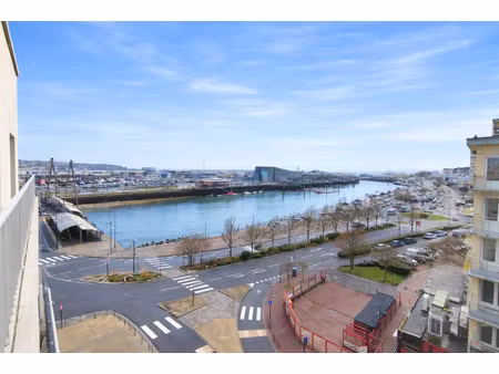 vente appartement 4 pièces 144 m² boulogne-sur-mer (62200)