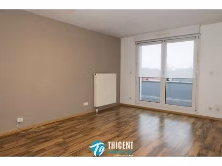 vente appartement 3 pièces 67500 haguenau