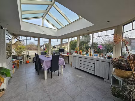 maison 3 chambres auppegard