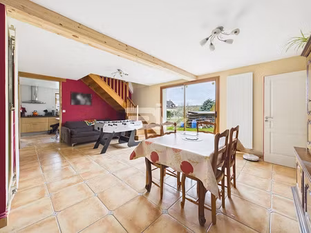 vente maison 7 pièces 160 m² à cormicy (51220)  215 000 €