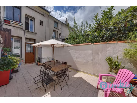 vente maison 8 pièces 120 m² houilles (78800)