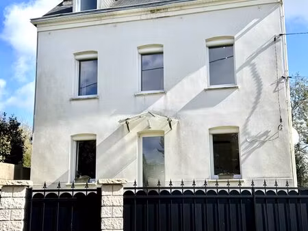 ravissante maison centre de mesnil esnard