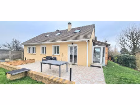 maison à vendre à mareil en france - un véritable coup de coeur !