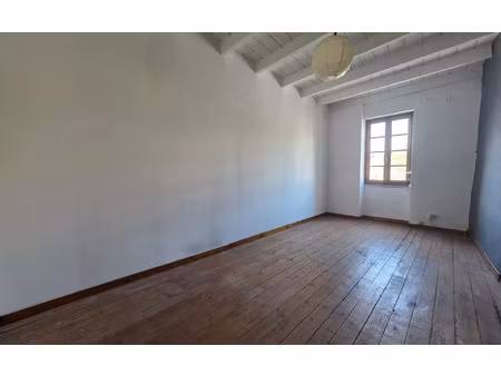 maison saint-gervais-sur-roubion 116 m² t-3 à vendre  99 000 €