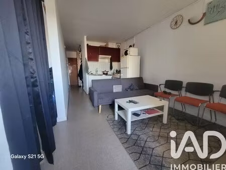 appartement à grigny (91350)