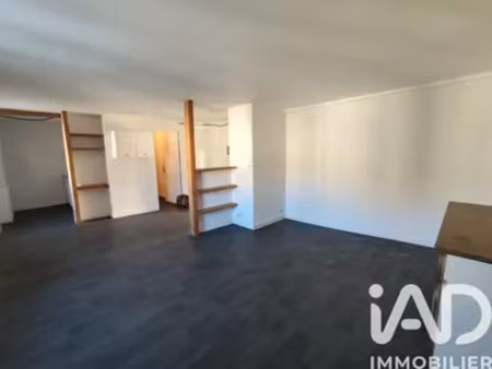 appartement à saint-bonnet-le-château (42380)