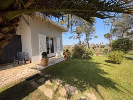 maison à vendre aignan 6 pièce(s) 149m2 283 500€