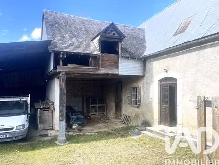 maison à cieutat (65200)