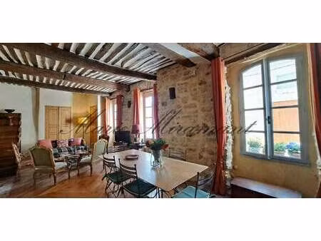 hôtel particulier malaucène (84)