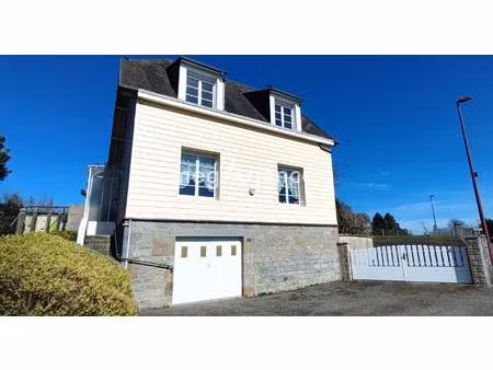 maison 74 m² - 2 chambres