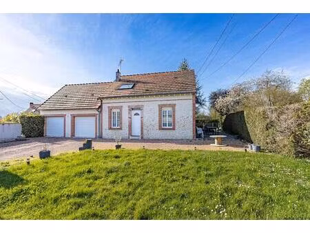maison romorantin lanthenay 5 pièces 87 m2