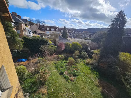 terrain jouy en josas centre ville calme surface 380 m2