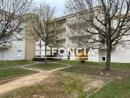 appartement à louer - logement étudiant