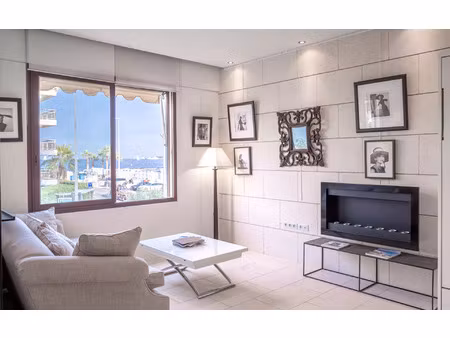appartement cannes 61 m² t-3 à vendre  1 050 000 €