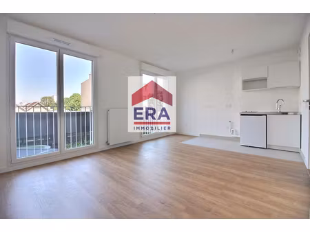 appartement 1 pièces 30 m² à vendre / acheter saint-ouen-sur-seine 93400 ? | era immobilie