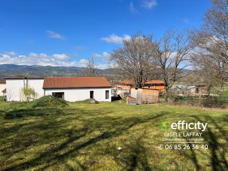 maison 5 pièces - 135 m²