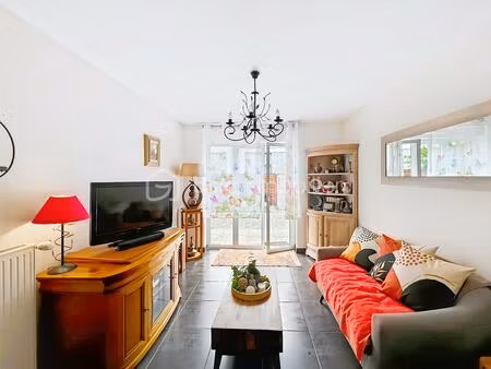 appartement de 72 55 m² à cesson