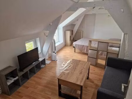 lelievre immobilier le mans centre