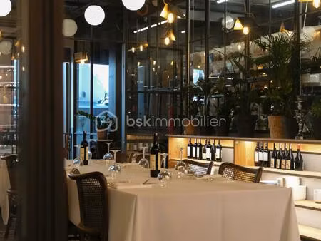 fonds de commerce à villers-sur-mer