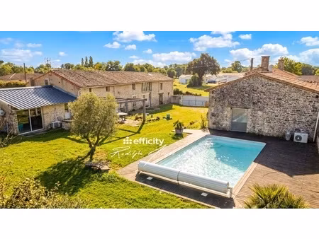 maison 7 pièces - 199 m²