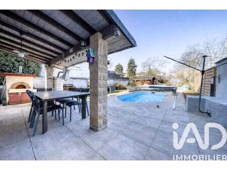 maison de ville à vendre