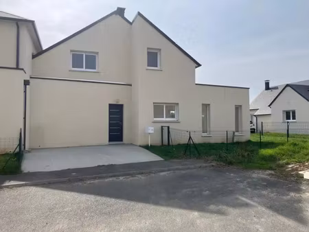 vente maison à mézidon-vallée-d'auge (14270) : à vendre / 82m² mézidon-vallée-d'auge