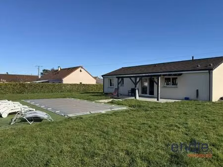 pereira da costa valérie - endie immobilier