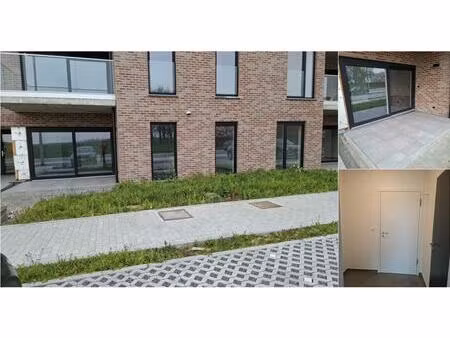 rez-de-chaussée à louer à grand'route 1 crisnée (vwd17073)