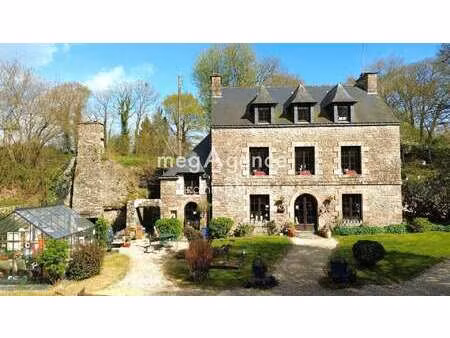 vente maison à radenac (56500) : à vendre / 152m² radenac