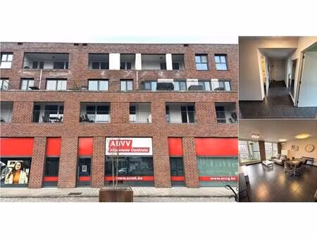 appartement à louer à brigandshof 4 geel (rbv57071)