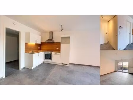 appartement à louer à place lucien molitor 1 hermalle-sous-argenteau (vbe03376)