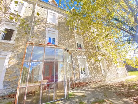 appartement à rénover