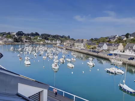 vente appartement 2 pièces à pléneuf-val-andré (22370) : à vendre 2 pièces / 43m² pléneuf-